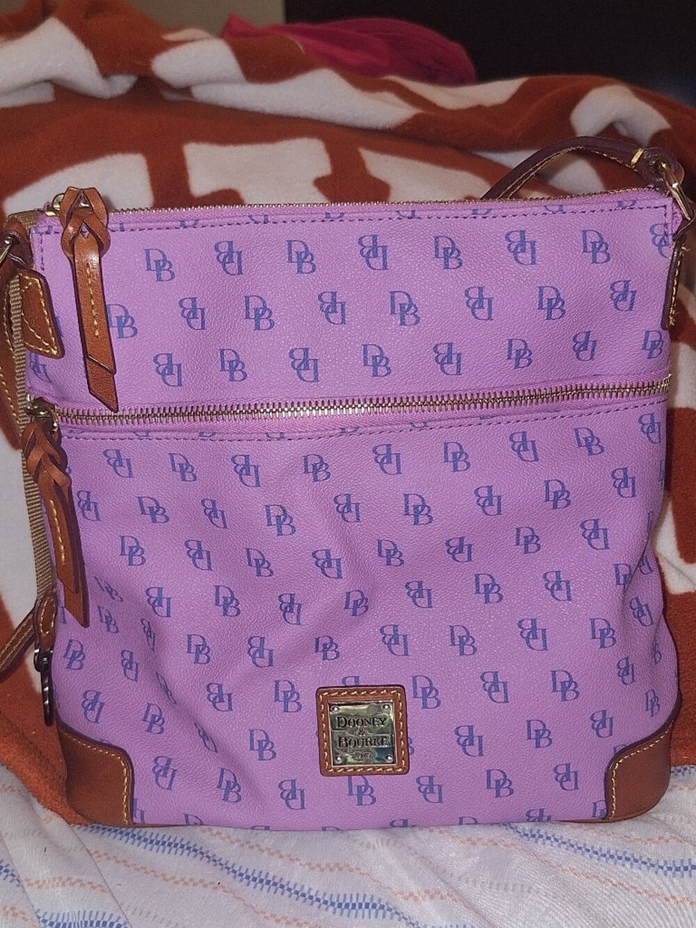 Donney and bourke purse